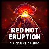 Red Hot Eruption