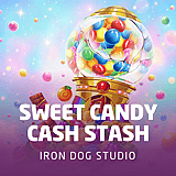 Sweet Candy Cash Stash