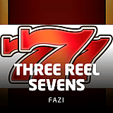 Three Reel Sevens
