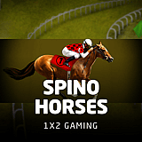 Spino Horses