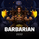 Barbarian