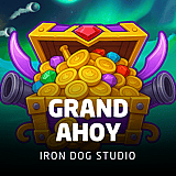 Grand Ahoy