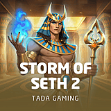 Storm of Seth 2