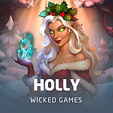Holly