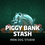 Piggy Bank Stash