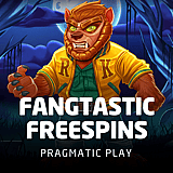 Fangtastic Freespins