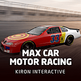 Max Car Motor Racing