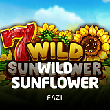 Wild Sunflower