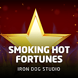 Smoking Hot Fortunes