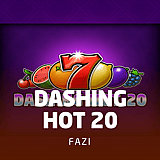 Dashing Hot 20