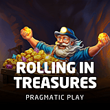 Rolling in Treasures