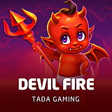 Devil Fire