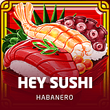 Hey Sushi