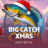 Big Catch Xmas