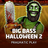 Big Bass Halloween 2