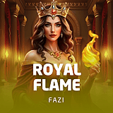 Royal Flame