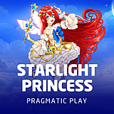 Starlight Princess