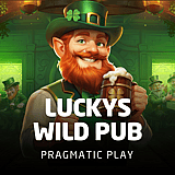 Lucky’s Wild Pub