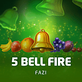 5 Bell Fire