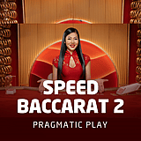 Speed Bacarrat 2