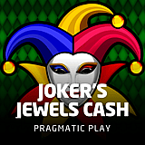 Joker’s Jewels Cash