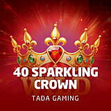 40 Sparkling Crown