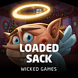 Loaded Sack