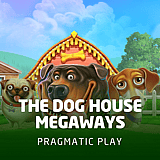 The Dog House Megaways