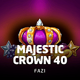 Majestic Crown 40