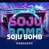 Soju Bomb