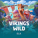 Vikings Wild