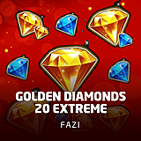 Golden Diamonds 20 Extreme