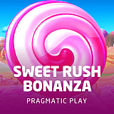 Sweet Rush Bonanza