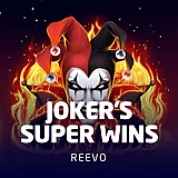 Joker's Super Wins