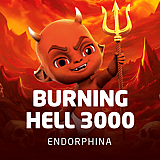 Burning Hell 3000