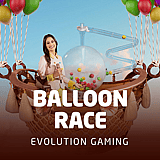 Balloon Race