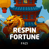 Respin Fortune