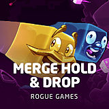 Merge Hold & Drop