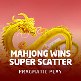 Mahjong Wins Super Scatter