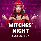Witches' Night
