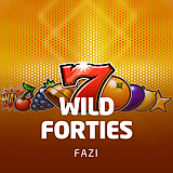Wild Forties