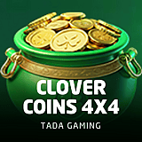 Clover Coins 4x4