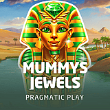Mummy’s Jewels