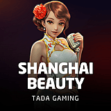 Shanghai Beauty