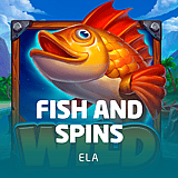 Fish and Spins