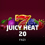 Juicy Heat 20
