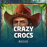 Crazy Crocs