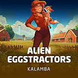 Alien Eggstractors