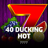 40 Ducking Hot