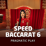 Speed Baccarat 6